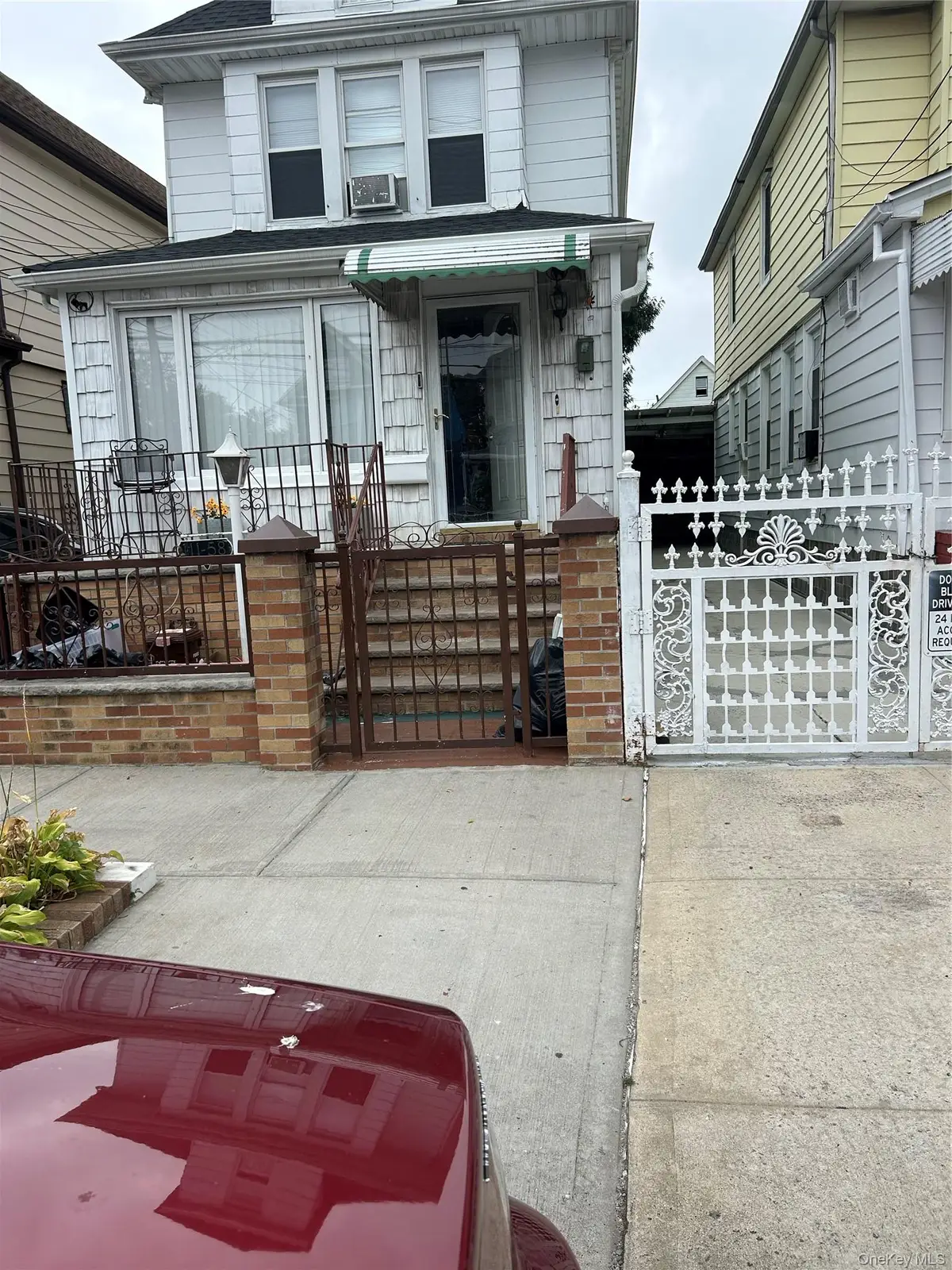 111-58 131st Street, South Ozone Park, NY 11420 - #1
