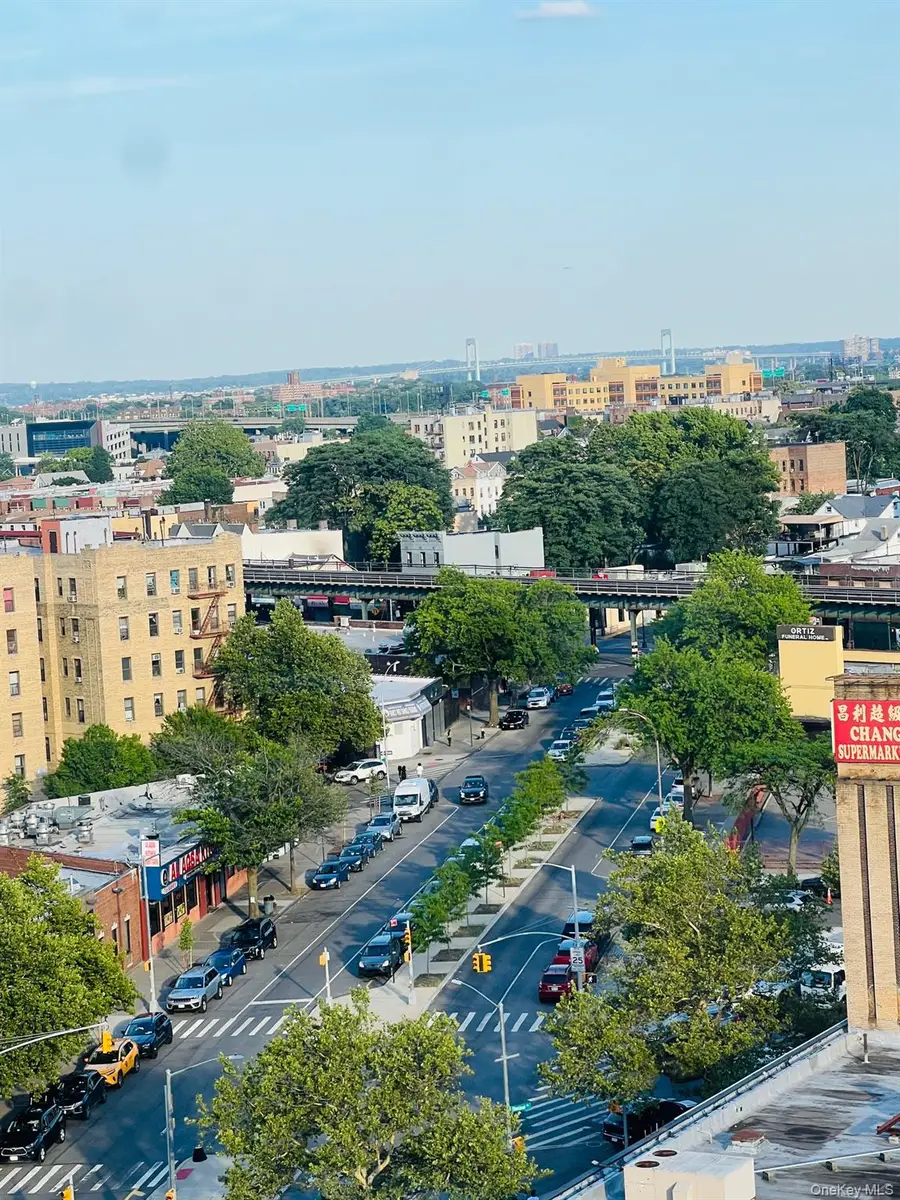 2059 Mcgraw Avenue 10c #10C, Bronx, NY 10462 - #2