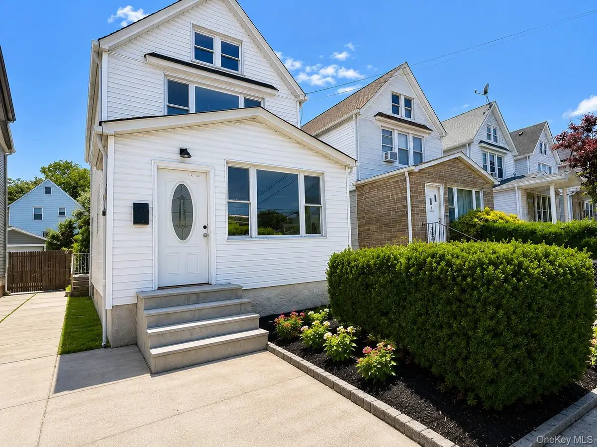 217-08 110th Road, Queens Village, NY 11429 - #1
