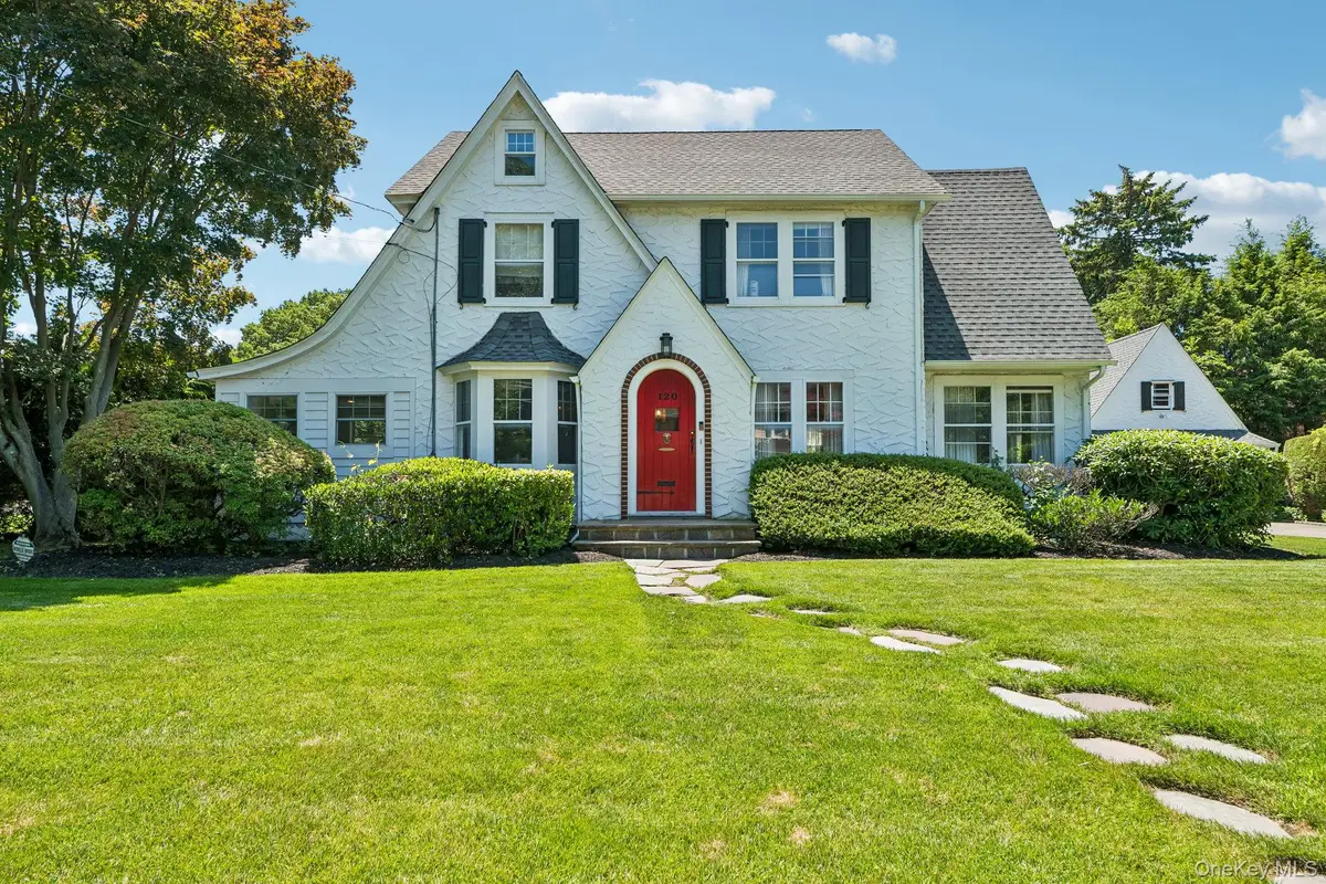 120 William Street, East Williston, NY 11596 - #1