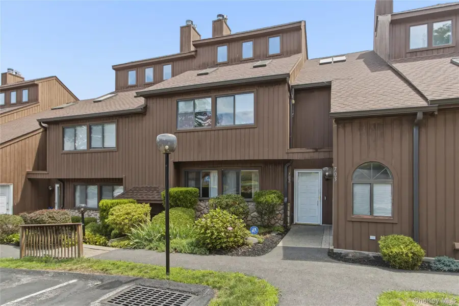702 Scenic Lane, Poughkeepsie, NY 12603 - #2