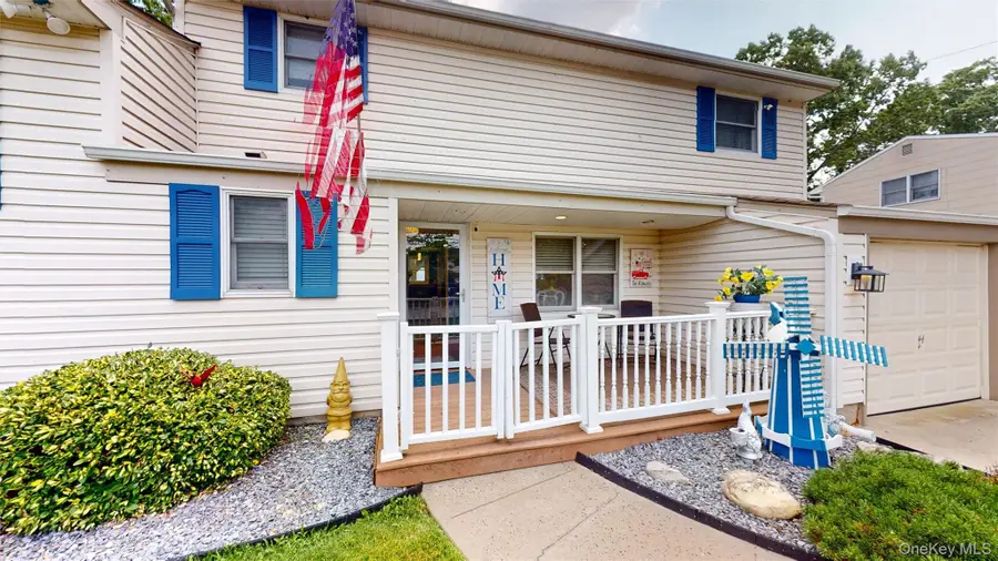 9 Wilson Street, Centereach, NY 11720 - #2