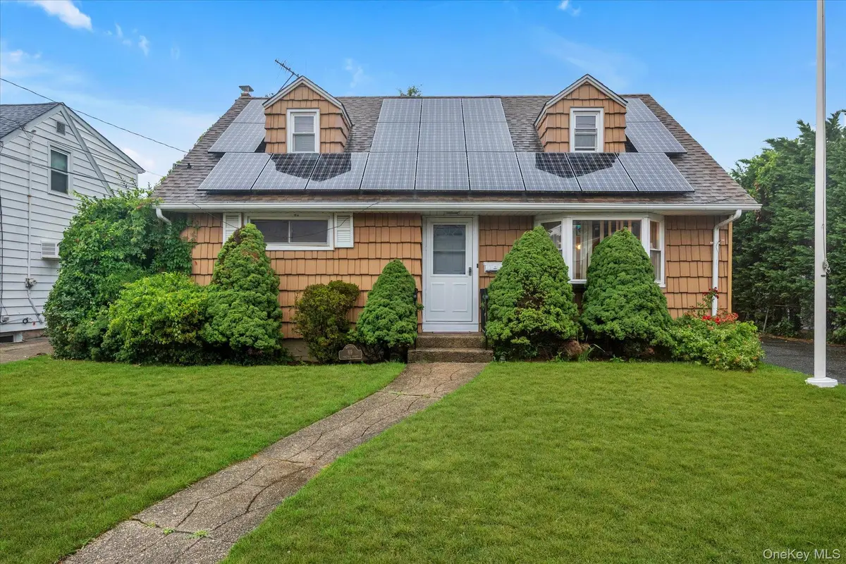 69 Virginia Street, Valley Stream, NY 11580 - #1