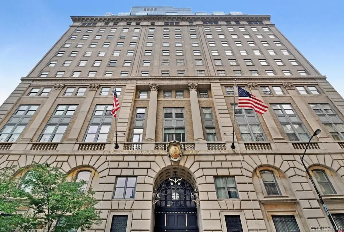 110 Livingston Street, Brooklyn, NY 11201 - #1