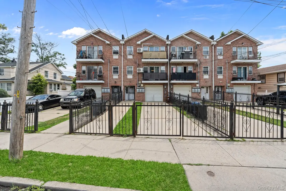 1076 Gipson Street, Far Rockaway, NY 11691 - #1