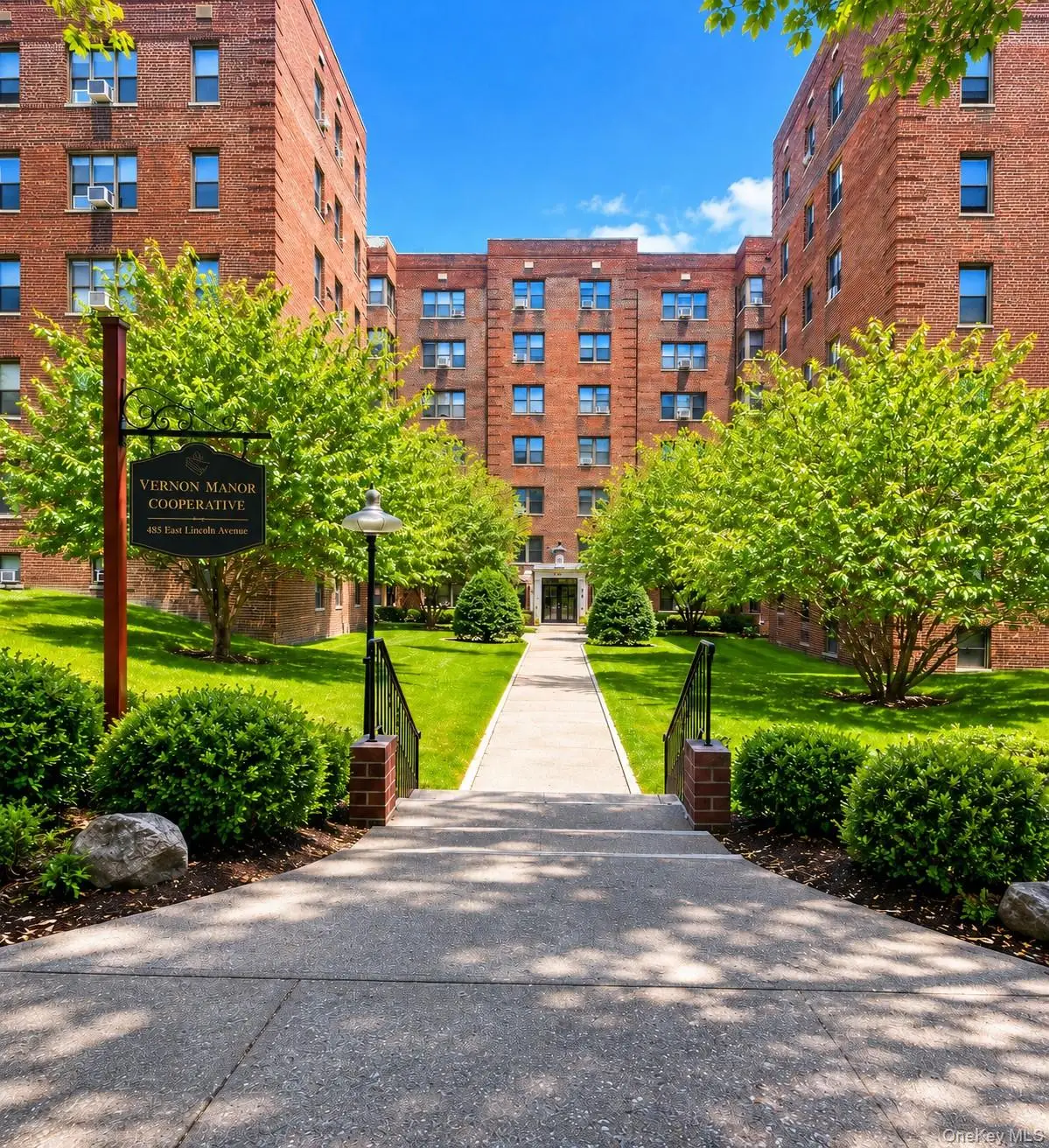 485 E Lincoln Avenue #214, Mount Vernon, NY 10552 - #1