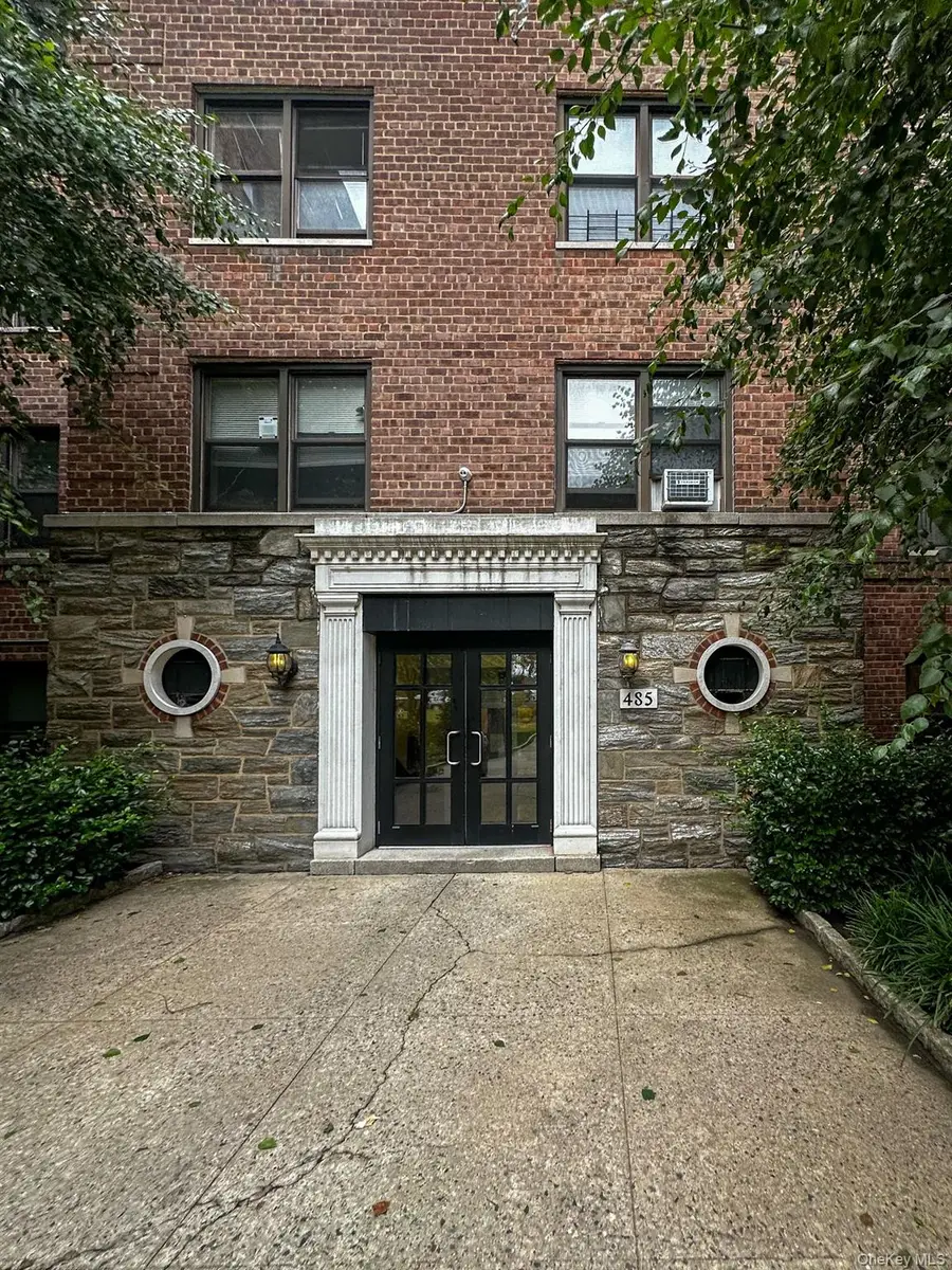 485 E Lincoln Avenue #214, Mount Vernon, NY 10552 - #2