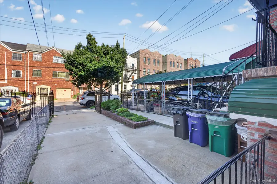 3043 Matthews Avenue, Bronx, NY 10467 - #2