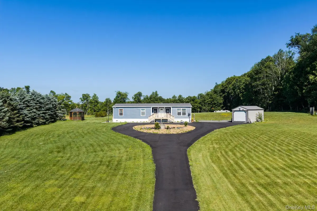 281 Perry Road, Bethel, NY 12720 - #1