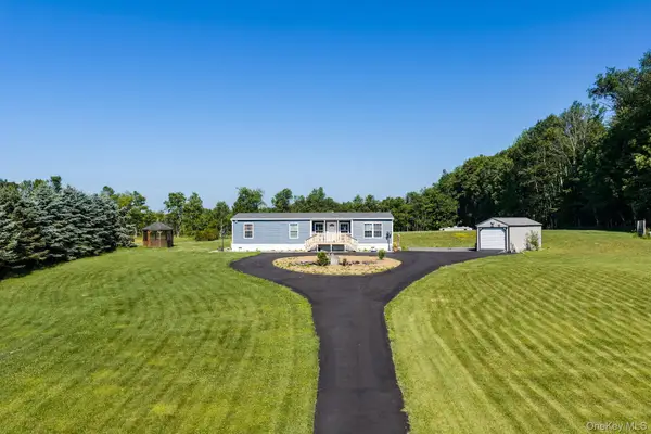 281 Perry Road, Bethel, NY 12720