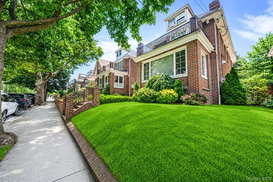 58 85th Street, Brooklyn, NY 11209 - #2
