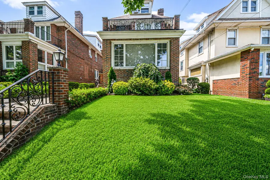 58 85th Street, Brooklyn, NY 11209 - #3