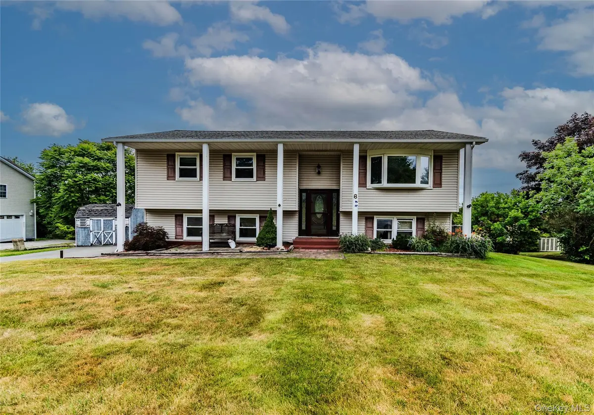 6 Bates Circle, Florida, NY 10921 - #1