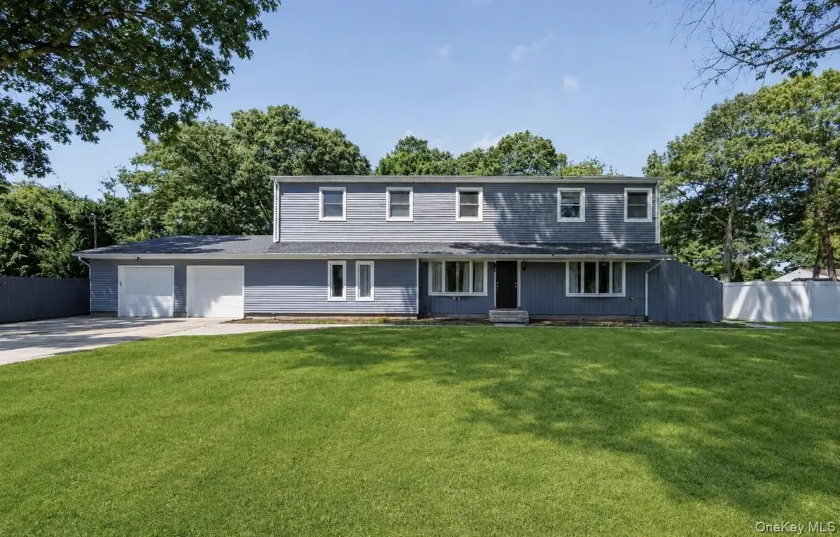 208 Newburgh Avenue, Medford, NY 11763 - #1