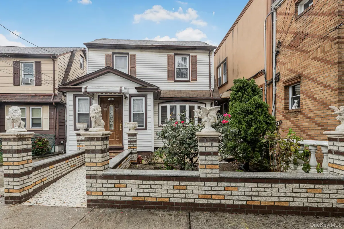 9006 107th Avenue, Ozone Park, NY 11417 - #1