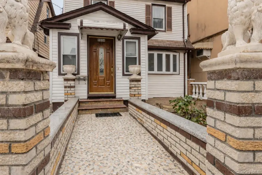 9006 107th Avenue, Ozone Park, NY 11417 - #2