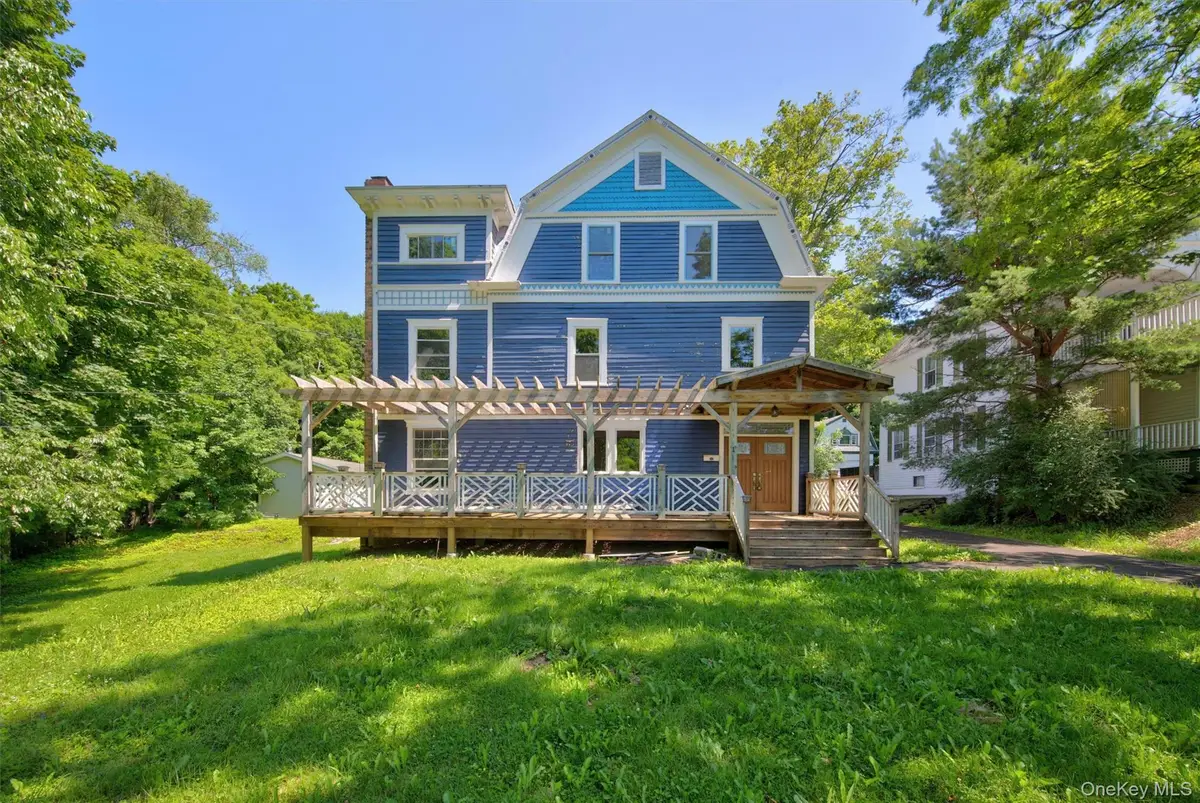 1 Prospect Street, Stamford, NY 12167 - #1