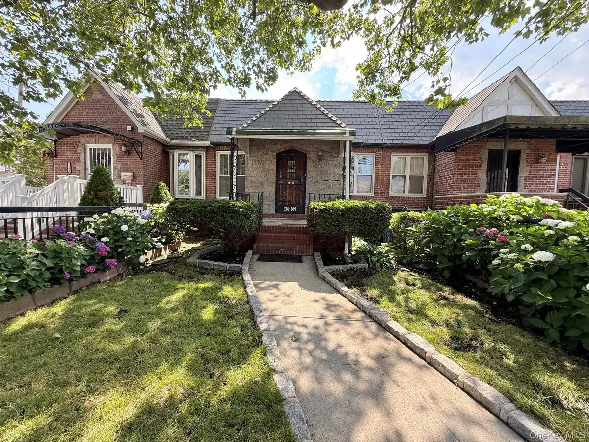 5962 69th Lane, Maspeth, NY 11378 - #1