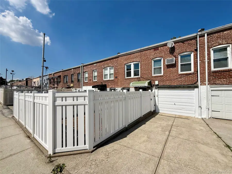 5962 69th Lane, Maspeth, NY 11378 - #2