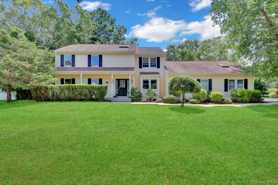 67 Randall Road, Wading River, NY 11792 - #3