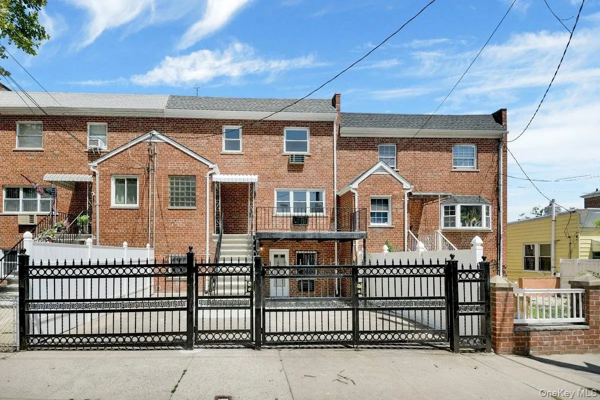 1034 Throgs Neck Expwy, Bronx, NY 10465 - #1