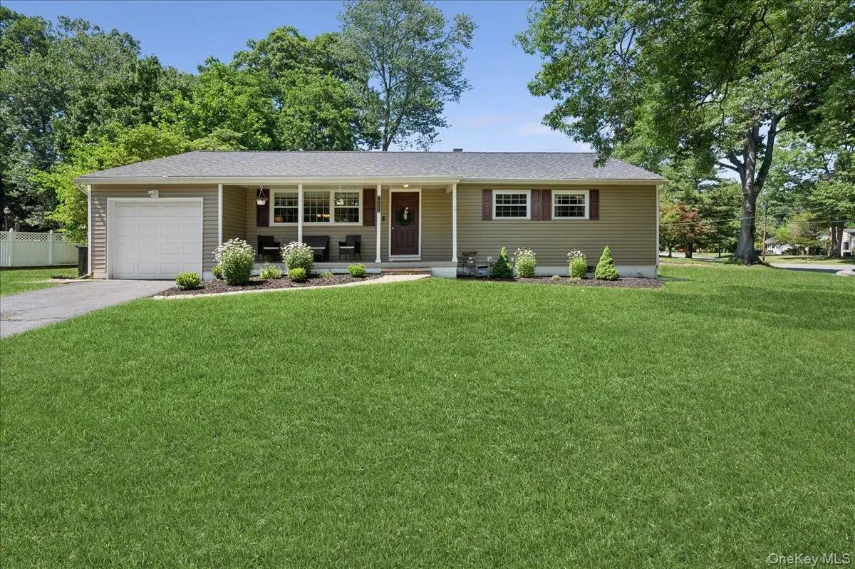 5 Marcus Road, West Nyack, NY 10994 - #1