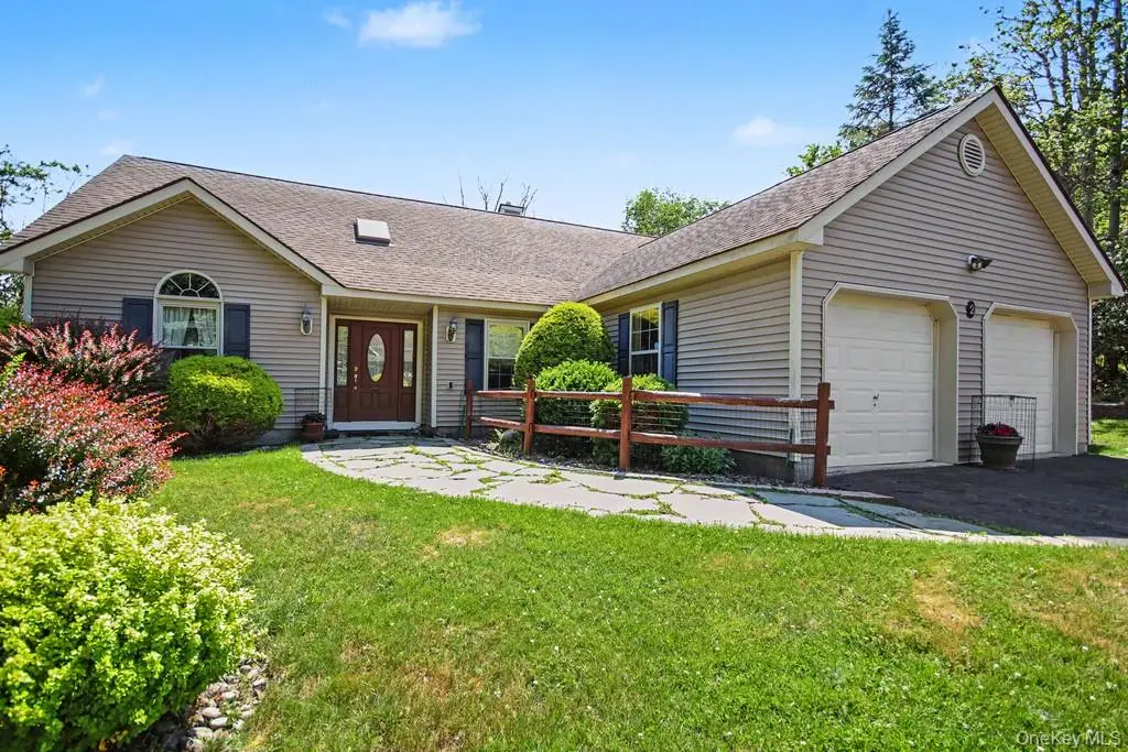 2 Douglas Street, Rock Hill, NY 12775 - #1