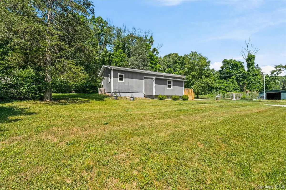 84 Dorn Road, Lagrangeville, NY 12540 - #1