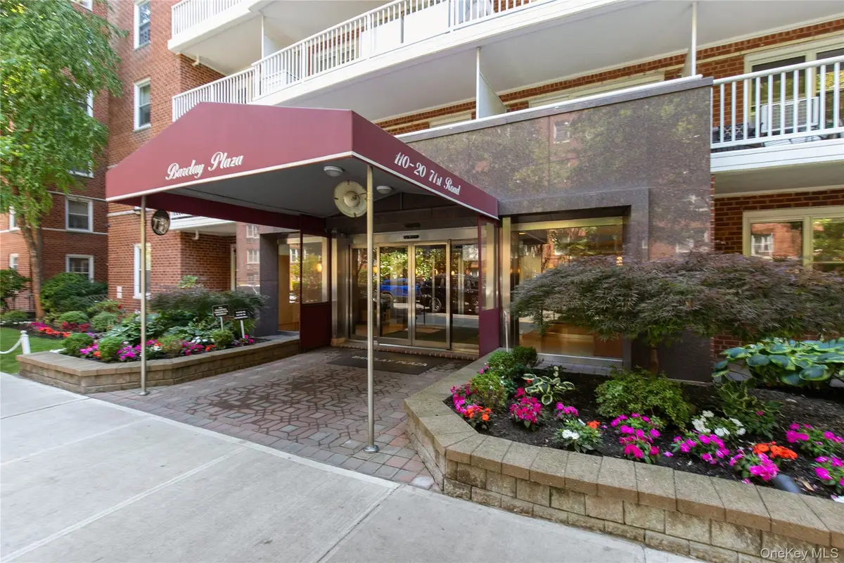 110-20 71st Road #206, Forest Hills, NY 11375 - #1