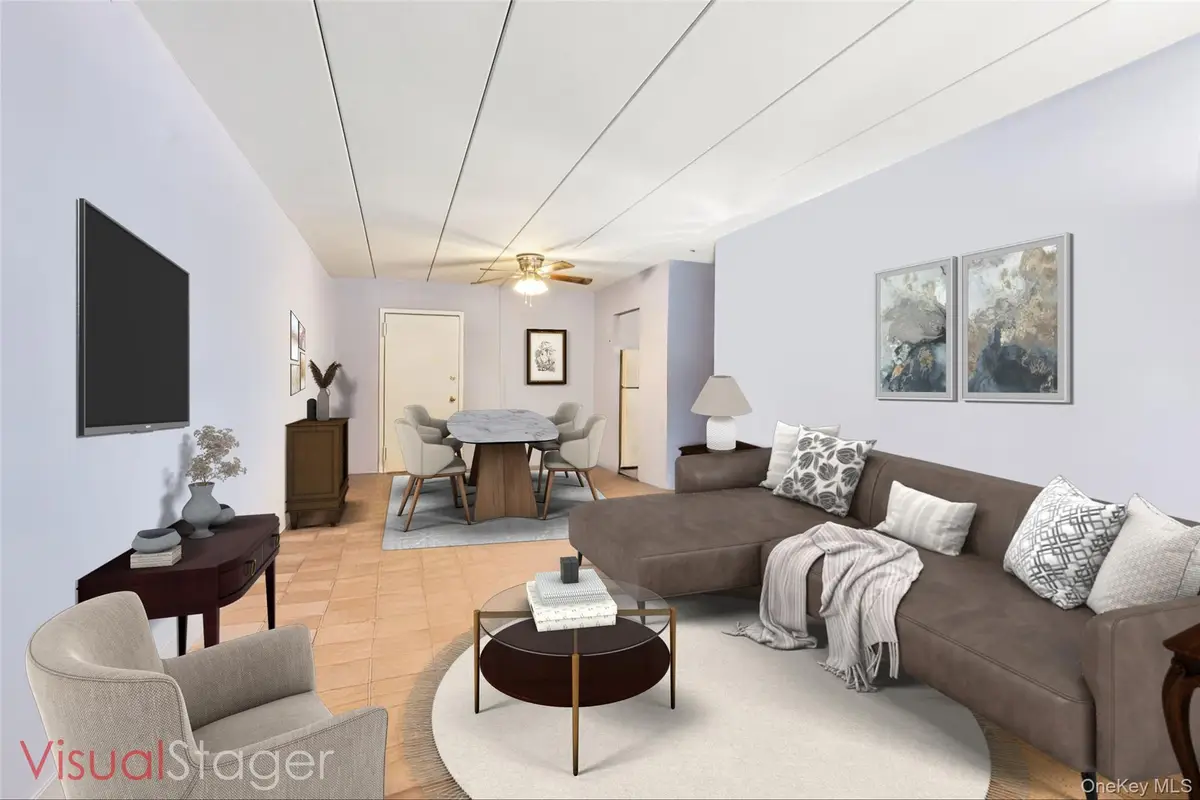 2035 Central Park Avenue #1K, Yonkers, NY 10710 - #1