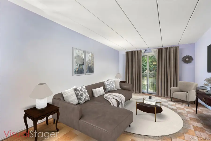 2035 Central Park Avenue #1K, Yonkers, NY 10710 - #3
