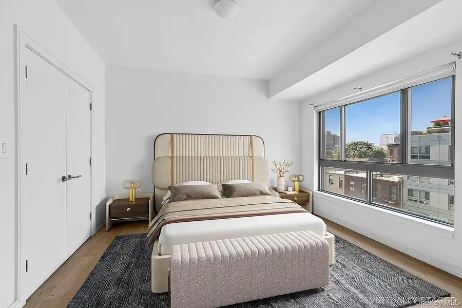 171 W 131st Street #619, New York, NY 10027 - #2