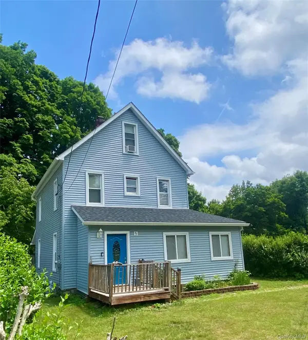 5 Maple Avenue, Monroe, NY 10950