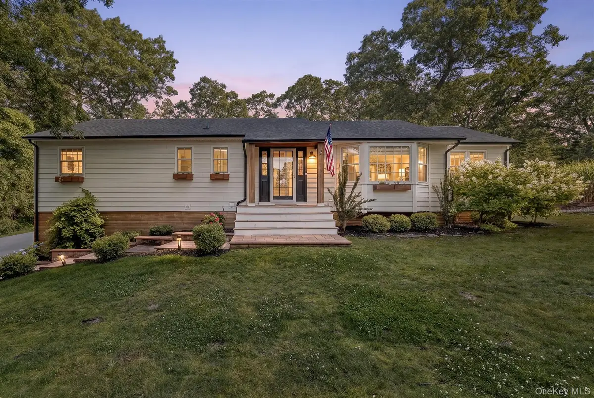3 Russell Drive, Wading River, NY 11792 - #1