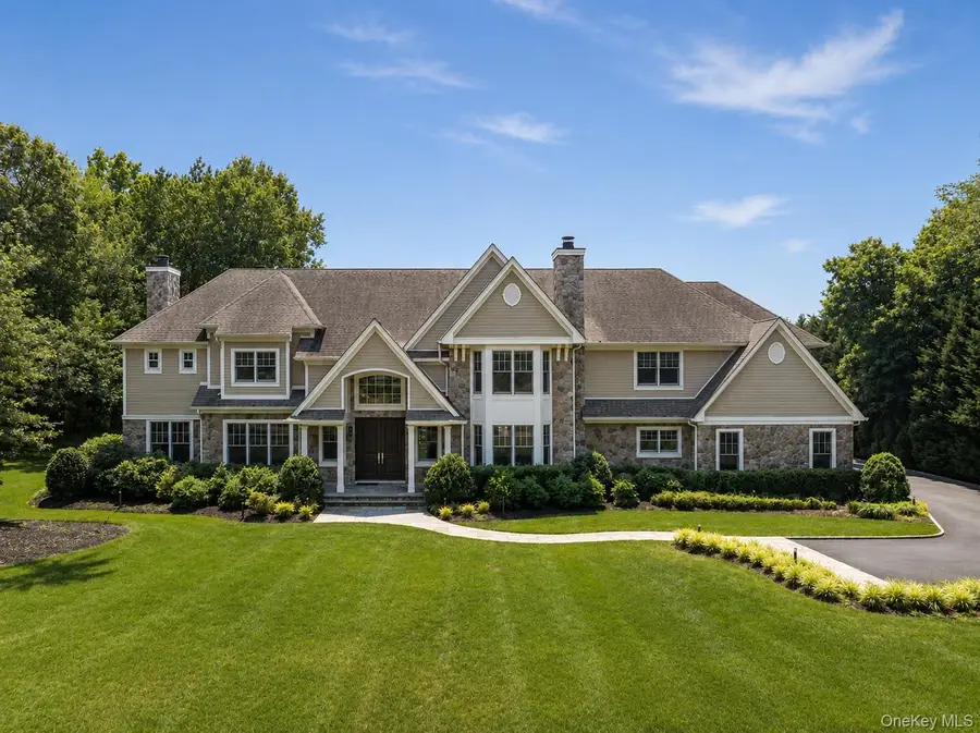 1 Bromley Court, Muttontown, NY 11791 - #2