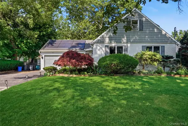 117 Bryan Avenue, Amityville, NY 11701