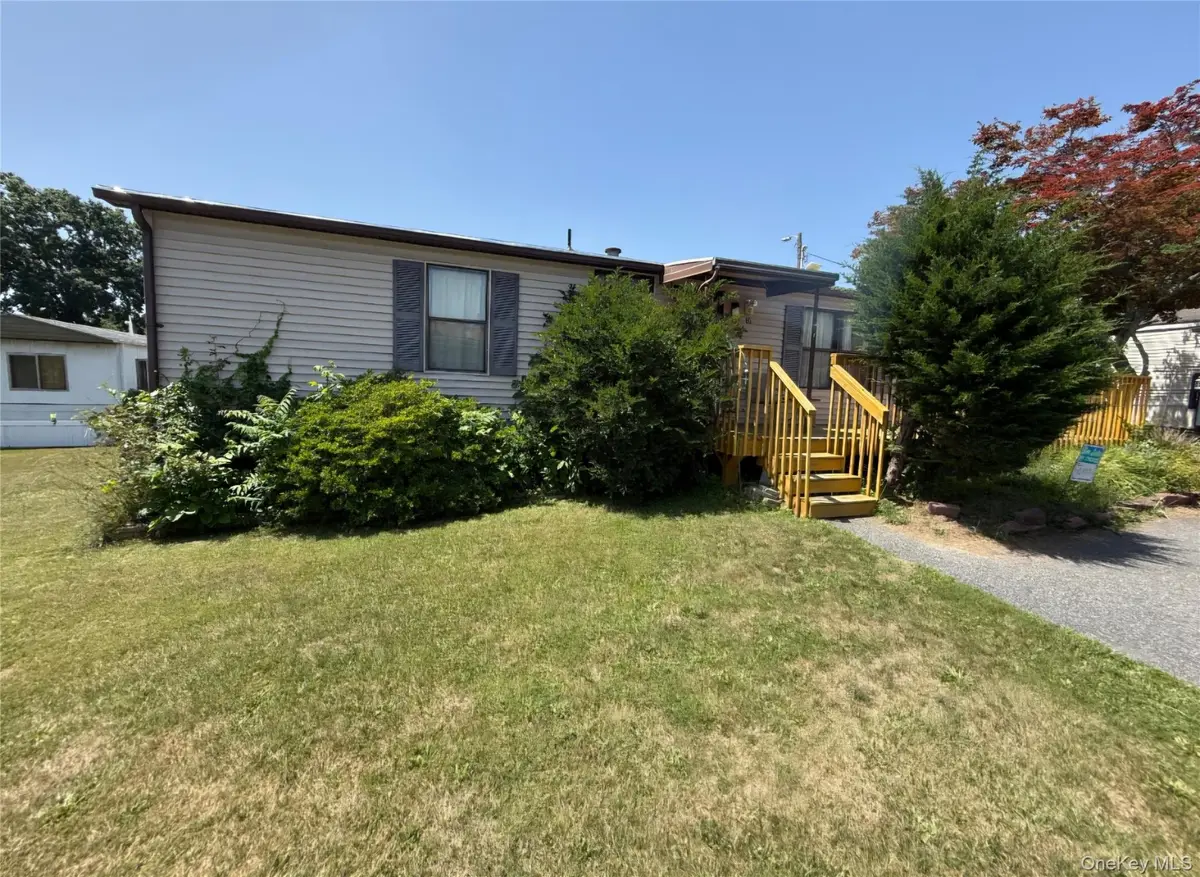 18 Square Hill Road #80, New Windsor, NY 12553 - #1