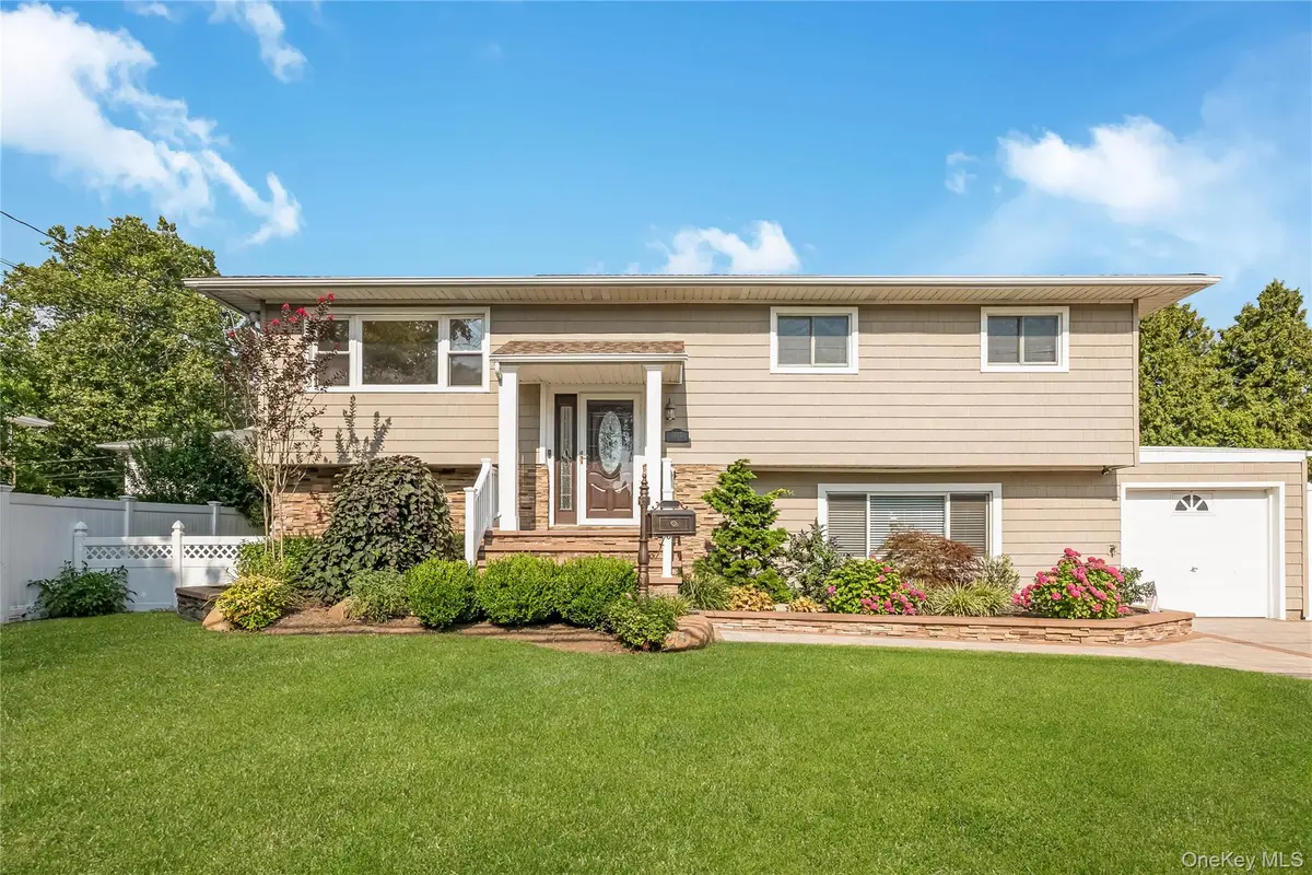 1777 Roberta Lane, Merrick, NY 11566 - #1