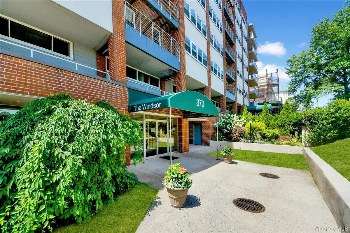370 Westchester Avenue #3M, Port Chester, NY 10573 - #1