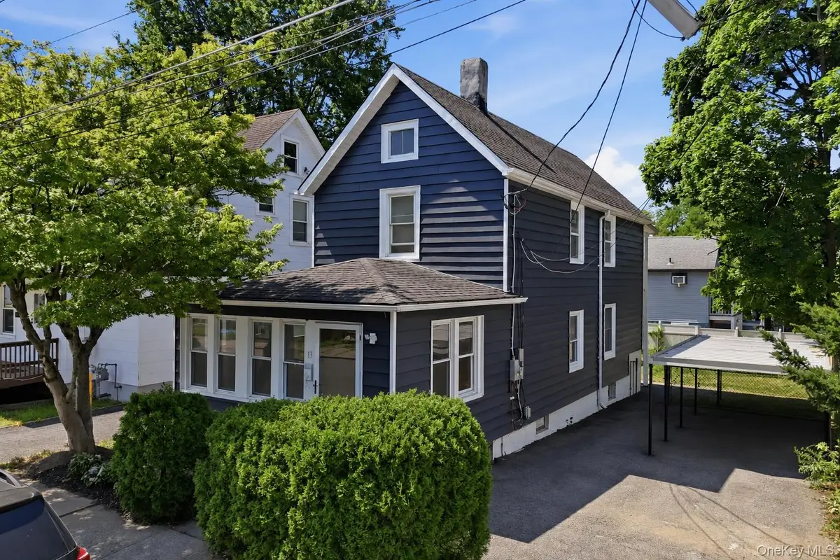 13 Muller Avenue, Highland Falls, NY 10928 - #1