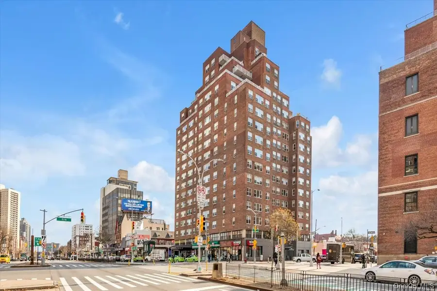 107-40 Queens Boulevard #12G, Forest Hills, NY 11375 - #2