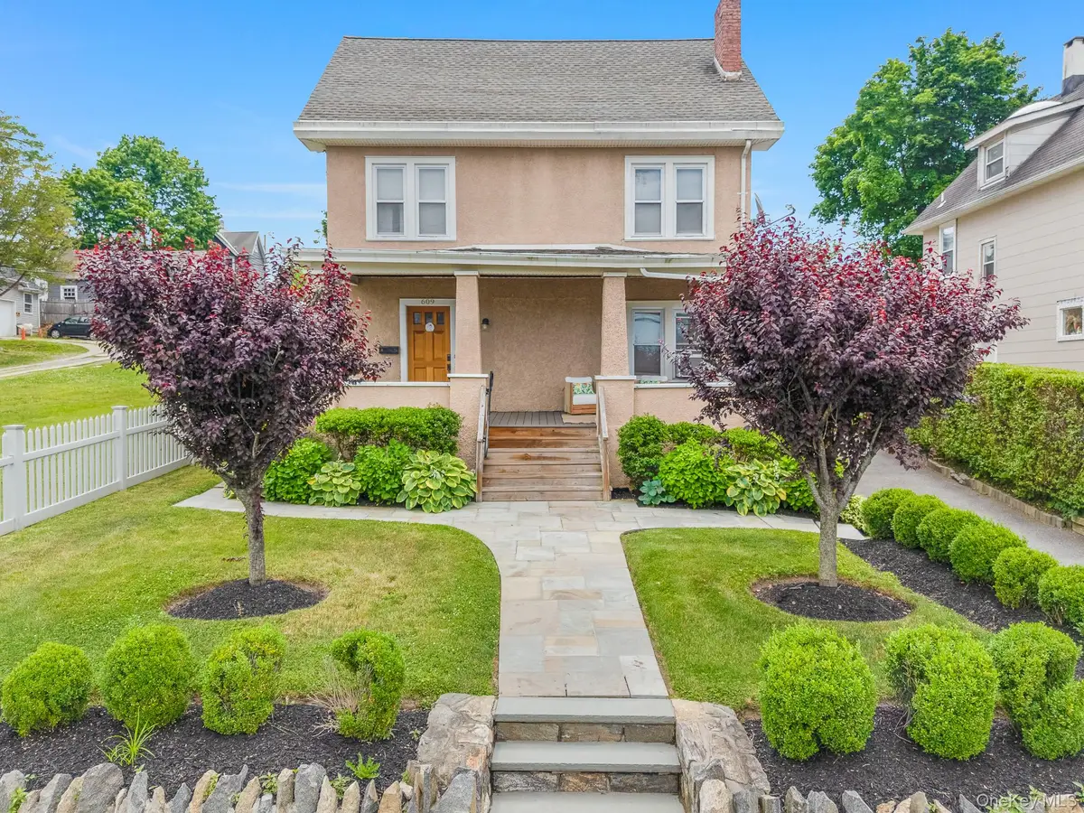 609 Washington Street, Peekskill, NY 10566 - #1