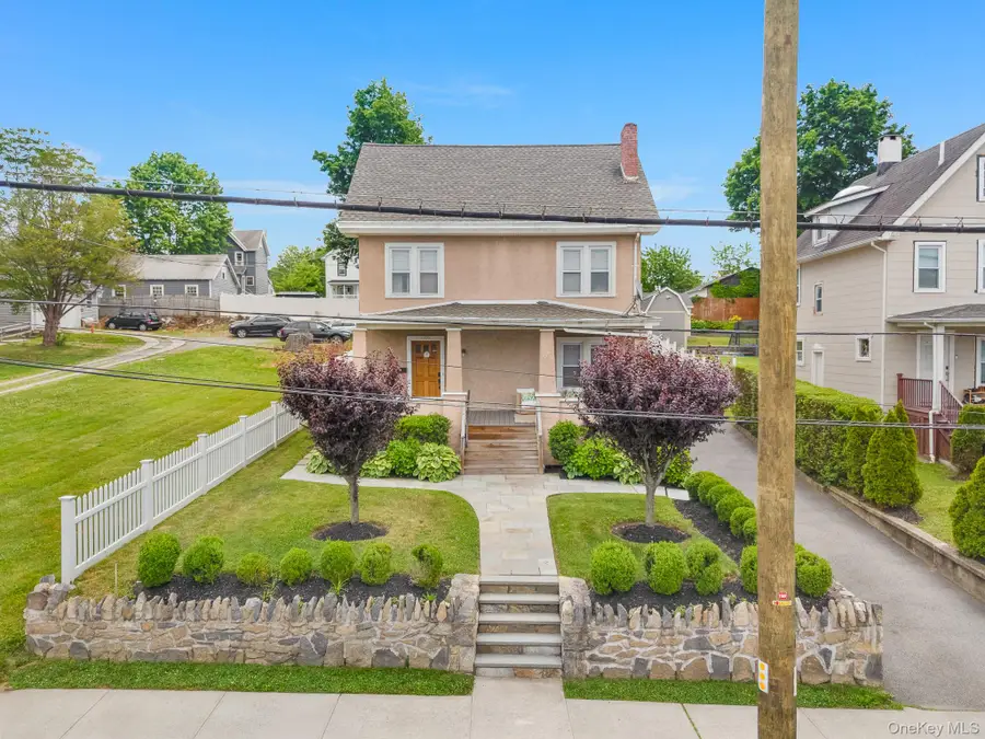 609 Washington Street, Peekskill, NY 10566 - #2