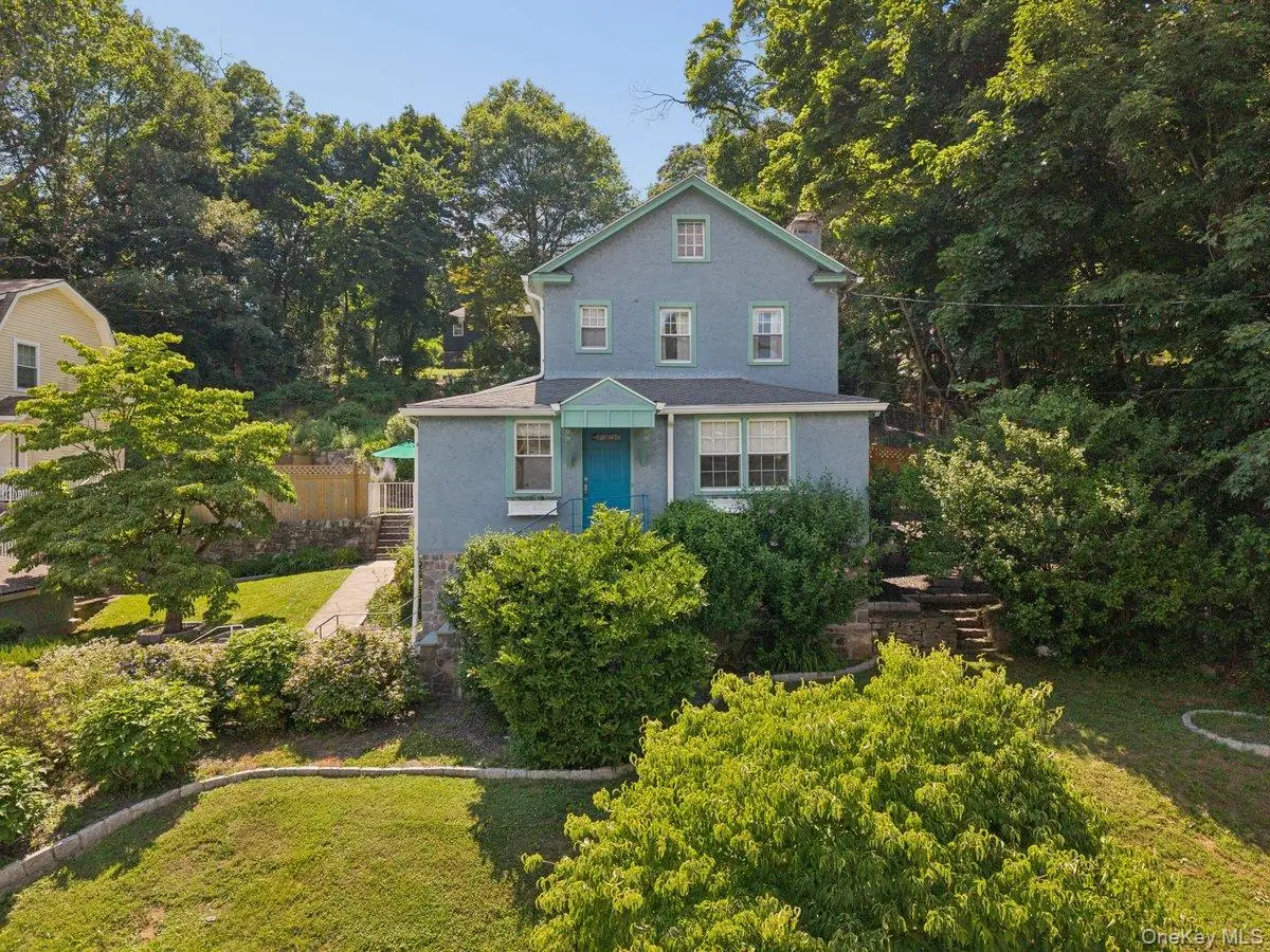 184 Farragut Avenue, Hastings On Hudson, NY 10706 - #1