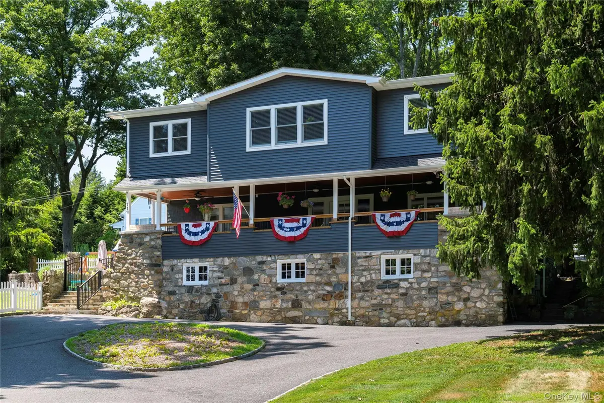 71 W Lake Boulevard, Mahopac, NY 10541 - #1