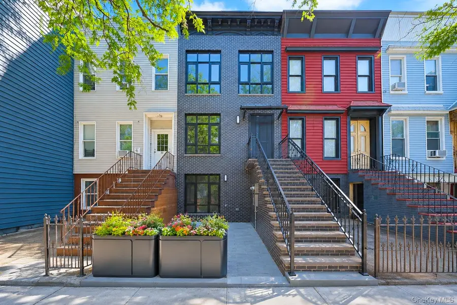25 Goodwin Place, Brooklyn, NY 11221 - #2