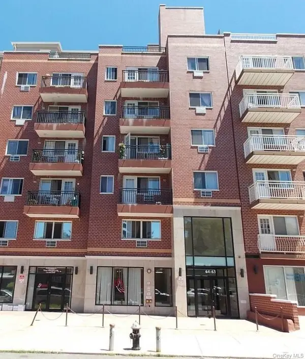 64-63 Austin Street #3B, Rego Park, NY 11374