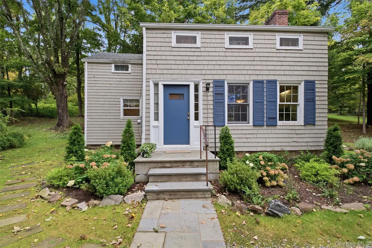 115 Somerstown Road, Ossining, NY 10562 - #1