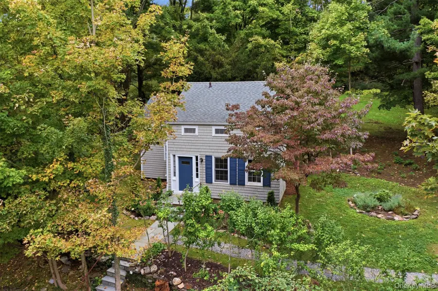 115 Somerstown Road, Ossining, NY 10562 - #2