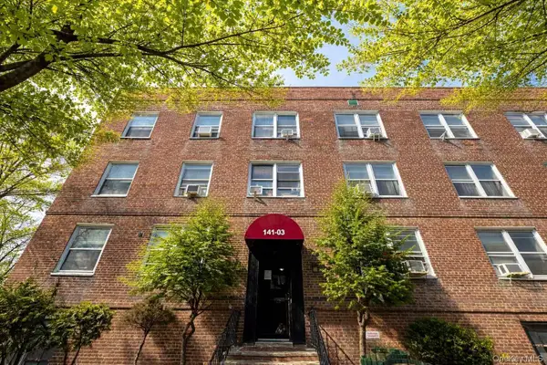 141-03 79 Avenue #2K, Flushing, NY 11367
